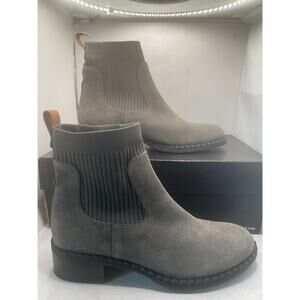 Gentle Souls by Kenneth Cole Womens Best Chelsea Boots Size 8.5